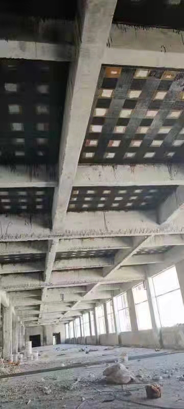 宿州楼板碳纤维布加固可以增加承重